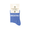 CHAUSSETTES PAILL. IRRESISTIBLE