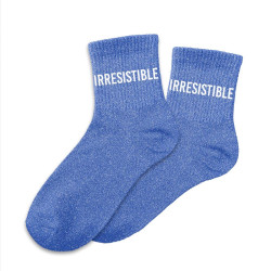 CHAUSSETTES PAILL. IRRESISTIBLE
