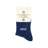 CHAUSSETTES PAILL. PEPITE