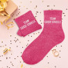 CHAUSSETTES PAILL TEAM CASSE-COUILLE