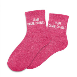 CHAUSSETTES PAILL TEAM CASSE-COUILLE