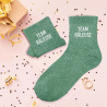 CHAUSSETTES PAILL. TEAM RALEUSE