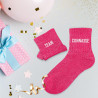 CHAUSSETTES PAILL. DUO TEAM CONNASSE