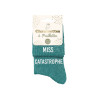 CHAUSSETTES PAILL. DUO MISS CATASTROPHE