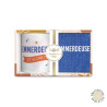 COFFRET MUG CHAUSSETTES PAILL. EMMERDEUS
