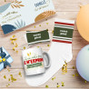 COFFRET MUG CHAUSSETTES CASSE PIED