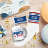 COFFRET MUG CHAUSSETTES SPORTIF AU REPOS COFFRET MUG CHAUSSETTES SPORTIF AU REPOS