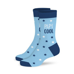 CHAUSSETTES PAPY FUN