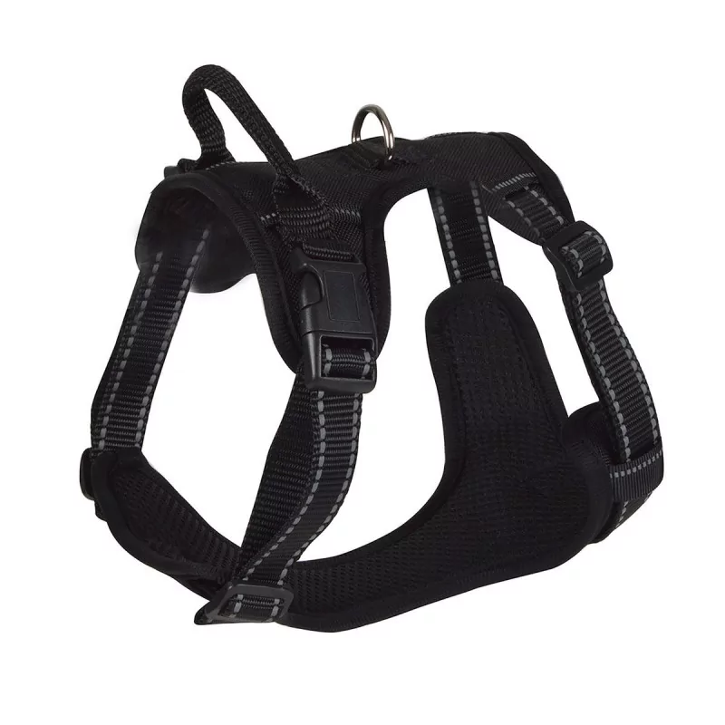 HARNAIS ANTI-TRACTION REFLECH L 6881CM