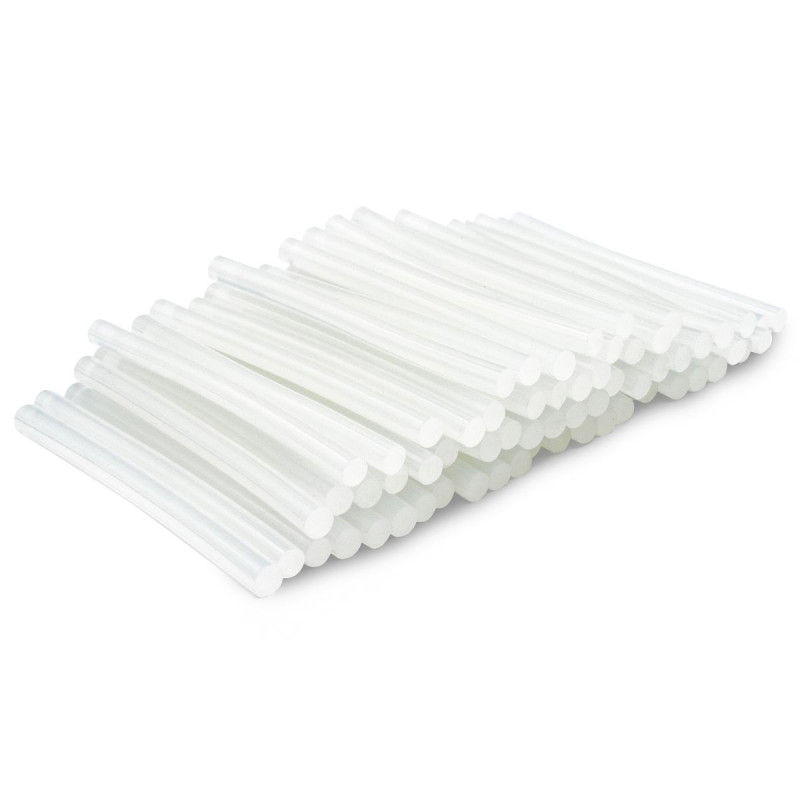 Méga pack bâtons colle pour pistolet x60 Méga pack bâtons colle pour pistolet x60