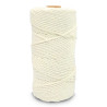 Bobine fil macramé coton 3 mm x 100 m