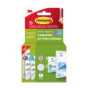 MULTI-PACK LANGUETTES TAB DECO BLC S4+M8