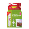 LANGUETTES TAB DECO BLC L x 12 PAIRES