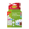 Big Pack Languettes Accroche-Tableaux Command™ - Toutes Tailles (S, M, L) - Fixation sans traces