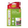 Languettes Accroche-Tableaux Command™ Extra-Larges - Fixation murale sans traces 9 kg