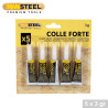 COLLE FORTE X5PCS