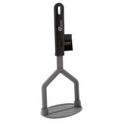 Presse Purée nylon gris