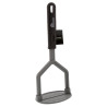 Presse Purée nylon gris