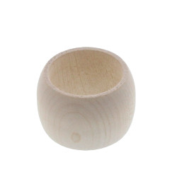 BOIS - ROND DE SERVIETTE