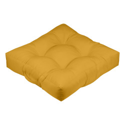 COUSSIN DE SOL HAWAI SOLEIL 60X60X12