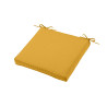 GALETTE DE CHAISE HAWAI SOLEIL 40X40X5