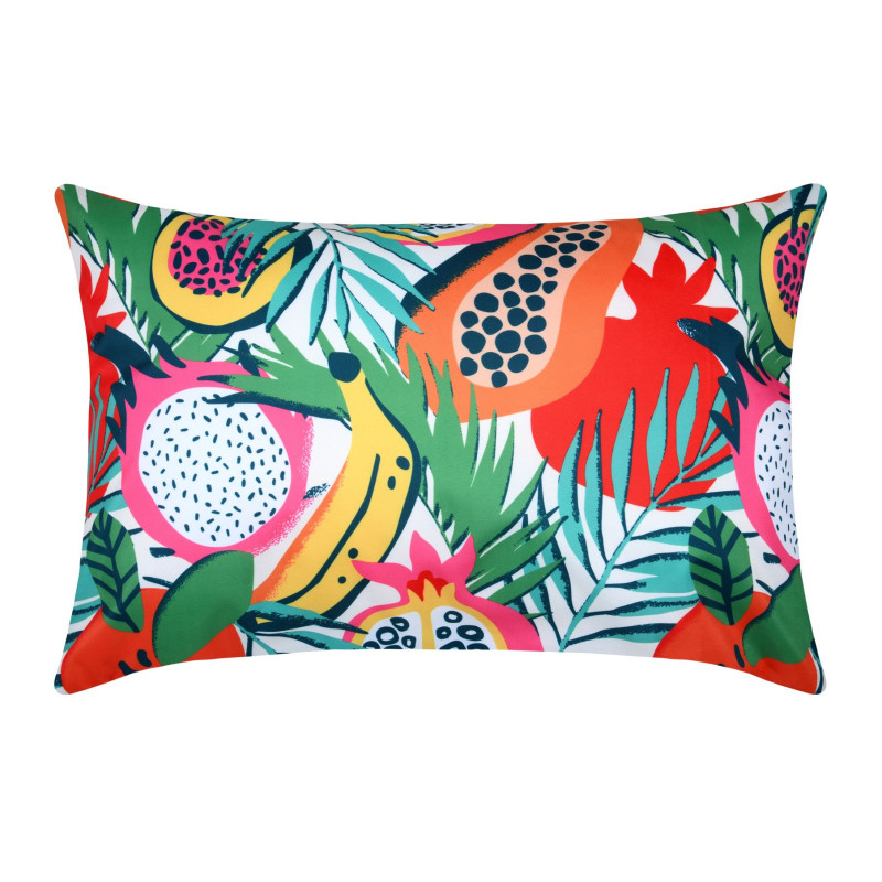 COUSSIN FRUTTI MULTICOLORE 40X60