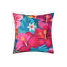 COUSSIN BISSAP MULTICOLORE 45X45