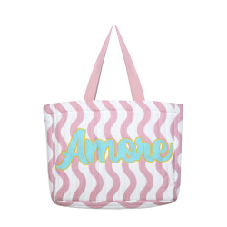 SAC COOLVIBES ROSE 44X35X10