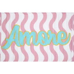 SAC COOLVIBES ROSE 44X35X10