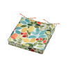 GALETTE FRUCTOS MULTICOLORE 40x40x5