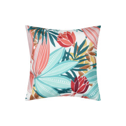 COUSSIN HOYA MULTICOLORE 40X40