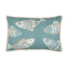 COUSSIN BARBADE CELADON 35X50
