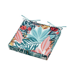 GALETTE HOYA MULTICOLORE 40X40X5
