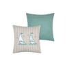 COUSSIN BARBADE NATUREL 45X45