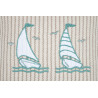 COUSSIN BARBADE NATUREL 45X45 COUSSIN BARBADE NATUREL 45X45