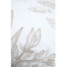 COUSSIN AZURIA BLANC 45X45 COUSSIN AZURIA BLANC 45X45