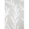 COUSSIN AZURIA NATUREL 45X45