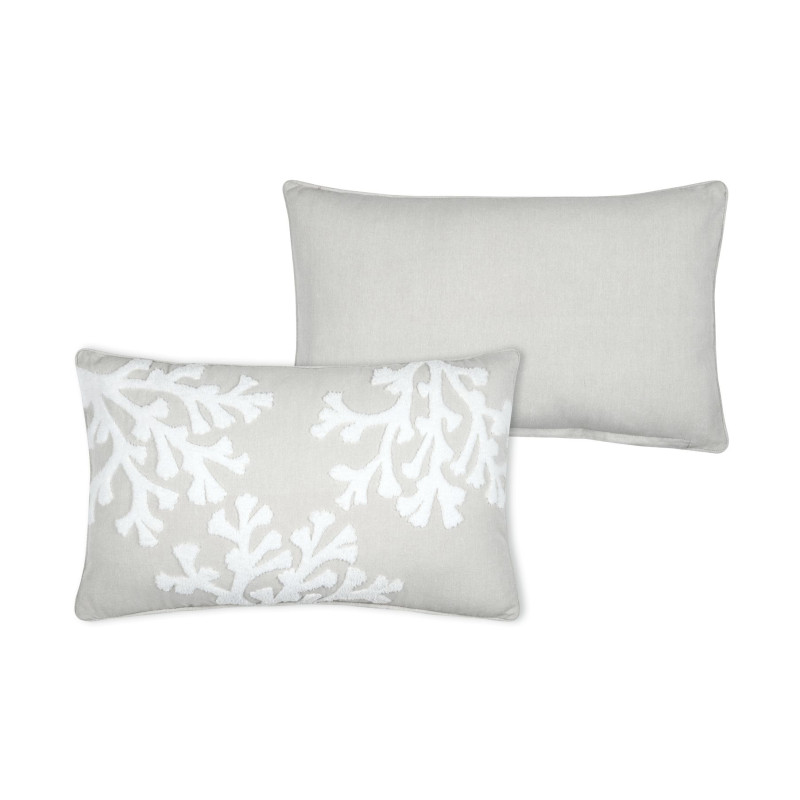 COUSSIN AZURIA ECRU 35X60