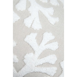 COUSSIN AZURIA ECRU 35X60