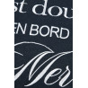 COUSSIN BORDEMER MARINE 50X50 COUSSIN BORDEMER MARINE 50X50