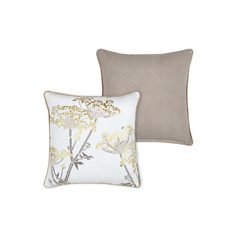 COUSSIN ORIANA OR 40X40