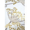 COUSSIN ORIANA OR 40X40 COUSSIN ORIANA OR 40X40