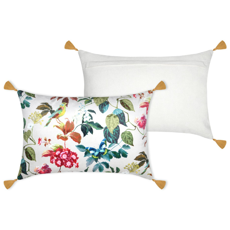 COUSSIN EMMY NATUREL 40X60