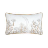 COUSSIN ORIANA NATUREL 30X50 COUSSIN ORIANA NATUREL 30X50