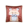 COUSSIN FERDINAND MARSALA 40X40 COUSSIN FERDINAND MARSALA 40X40