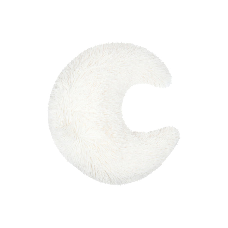 COUSSIN LUNE FERDINAND ECRU 45X45 COUSSIN LUNE FERDINAND ECRU 45X45