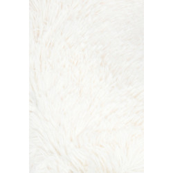 COUSSIN LUNE FERDINAND ECRU 45X45