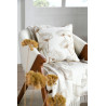 COUSSIN ORIANA NATUREL 45X45 COUSSIN ORIANA NATUREL 45X45