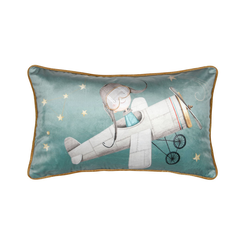 COUSSIN FERDINAND VERT 30X50