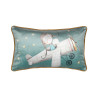 COUSSIN FERDINAND VERT 30X50